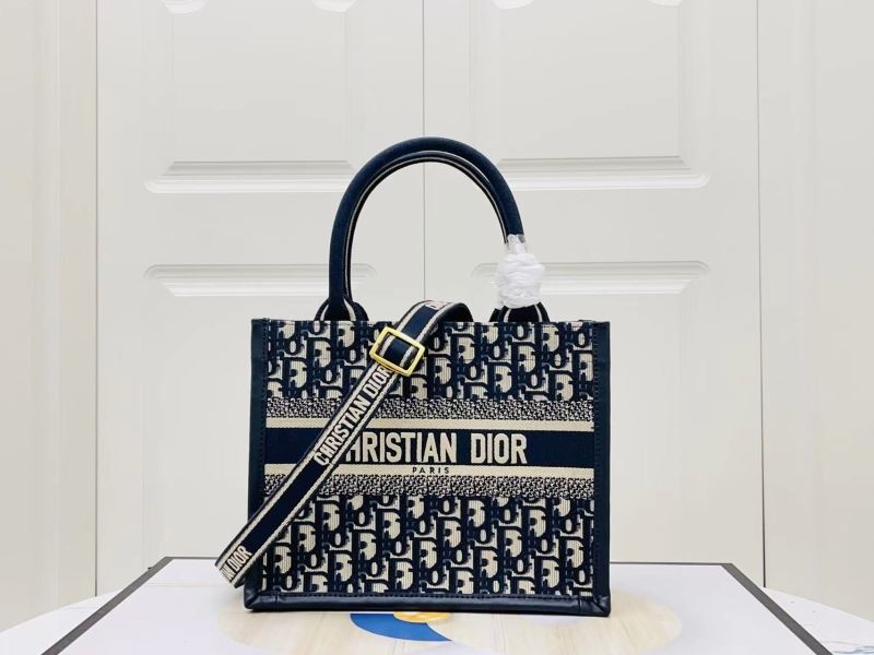 Christian Dior Shopping Bags